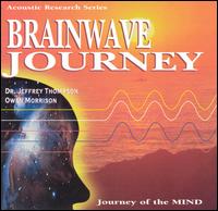 Dr. Jeffrey D. Thompson - Journey of the Mind lyrics