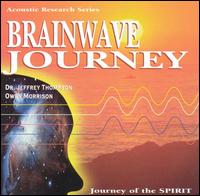 Dr. Jeffrey D. Thompson - Journey of the Spirit lyrics