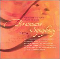Dr. Jeffrey D. Thompson - Brainwave Symphony: Beta lyrics
