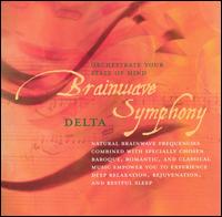 Dr. Jeffrey D. Thompson - Brainwave Symphony: Delta lyrics