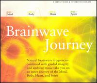 Dr. Jeffrey D. Thompson - Brainwave Journey [2004] lyrics