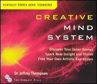 Dr. Jeffrey D. Thompson - Creative Mind System lyrics