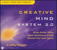 Dr. Jeffrey D. Thompson - Creative Mind System 2.0 lyrics