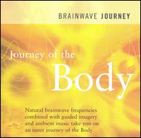 Dr. Jeffrey D. Thompson - Brainwave Journey: Body lyrics