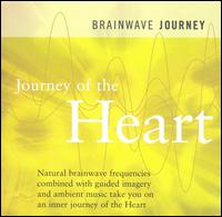 Dr. Jeffrey D. Thompson - Brainwave Journey: Heart lyrics