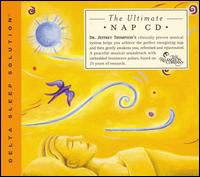 Dr. Jeffrey D. Thompson - The Ultimate Nap lyrics