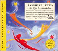 Dr. Jeffrey D. Thompson - Sapphire Skies lyrics
