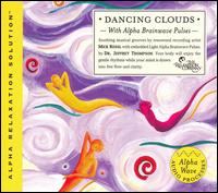 Dr. Jeffrey D. Thompson - Dancing Clouds lyrics
