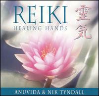 Reiki - Healing Hands lyrics