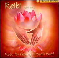 Reiki - Reiki, Vol. 1: Music for Healing Through Touch lyrics