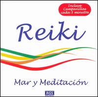 Reiki - Mar Y Meditacion lyrics