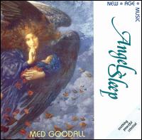 Medwyn Goodall - Angel Sleep lyrics