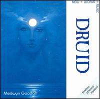Medwyn Goodall - Druid lyrics