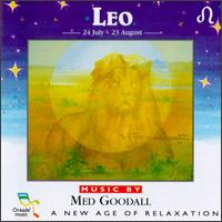 Medwyn Goodall - Leo lyrics