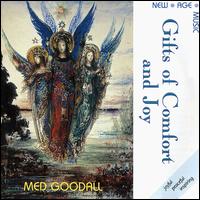Medwyn Goodall - Gifts of Comfort and Joy lyrics
