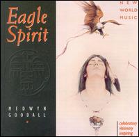 Medwyn Goodall - Eagle Spirit lyrics
