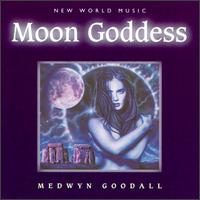 Medwyn Goodall - Moon Goddess lyrics