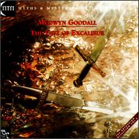 Medwyn Goodall - The Gift of Excalibur: The Arthurian Collection, Vol. 2 lyrics