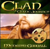 Medwyn Goodall - Clan: A Celtic Journey lyrics