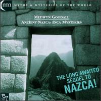 Medwyn Goodall - Ancient Nazca: Inca Mysteries lyrics