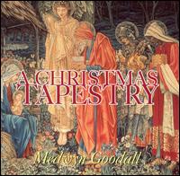 Medwyn Goodall - Christmas Tapestry lyrics