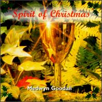 Medwyn Goodall - Spirit of Christmas lyrics
