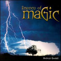 Medwyn Goodall - Essence of Magic lyrics