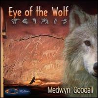 Medwyn Goodall - Eye of the Wolf lyrics