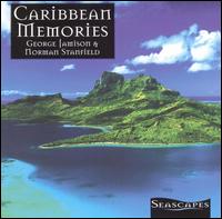 George Jamison - Seascapes: Caribbean Memories lyrics