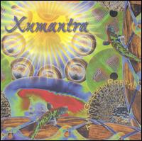 Xumantra - The Golden Portal lyrics