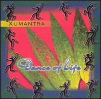 Xumantra - Dance of Life lyrics
