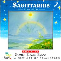 Gomer Edwin Evans - Sagittarius: Nov. 23-Dec. 22 lyrics