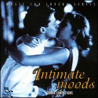 Gomer Edwin Evans - Intimate Moods lyrics