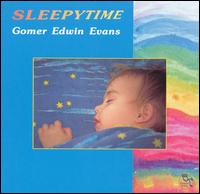 Gomer Edwin Evans - Sleepytime lyrics