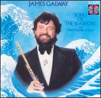James Galway - Song of the Seashore & Other Melodies of Japan lyrics