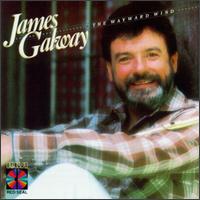 James Galway - The Wayward Wind lyrics