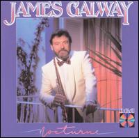 James Galway - Nocturne lyrics