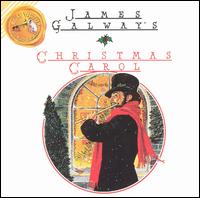 James Galway - Christmas Carol lyrics