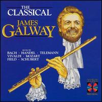 James Galway - The Classical lyrics