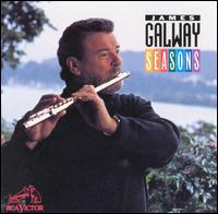 James Galway - Seasons lyrics