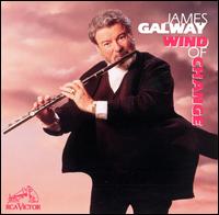 James Galway - Wind of Change lyrics