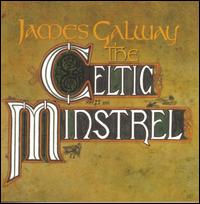James Galway - Celtic Minstrel lyrics