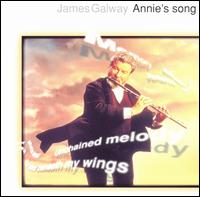 James Galway - Annie's Song lyrics