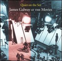James Galway - Quiet on the Set: James Galway at the Movies lyrics