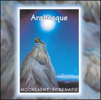 Arabesque - Moonlight Serenade lyrics