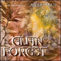 Arabesque - Elfin Forest lyrics
