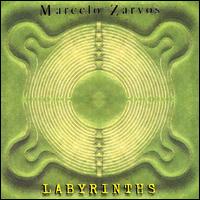 Marcelo Zarvos - Labyrinths lyrics