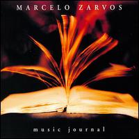 Marcelo Zarvos - Music Journal lyrics