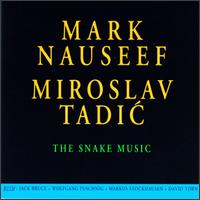Mark Nauseef - Snake Music lyrics