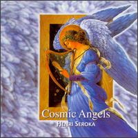 Henri Seroka - Cosmic Angels lyrics